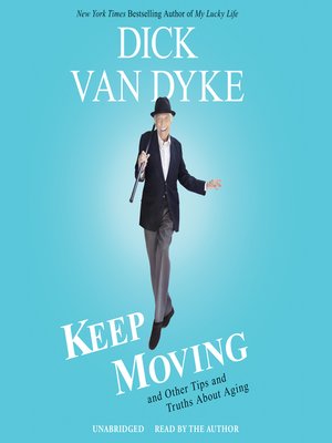 cover image of Keep Moving